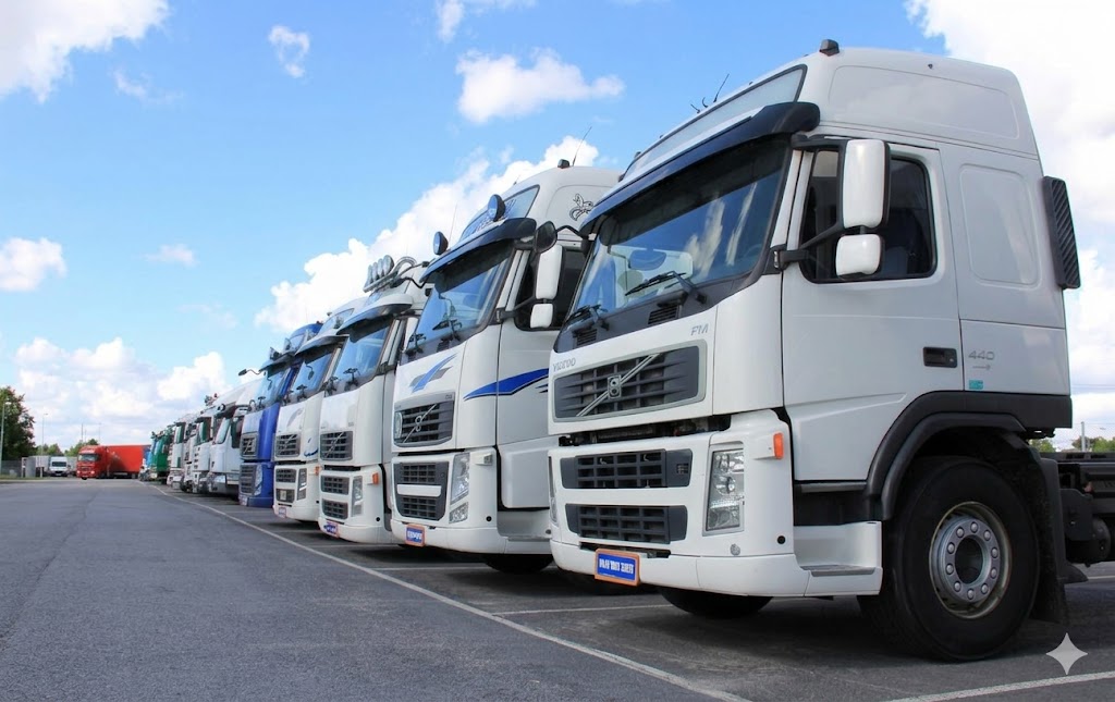 Транспортировка